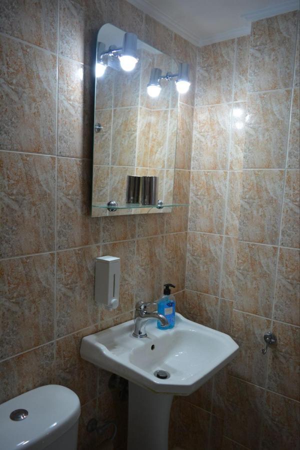 Pagrati Apartment Διαμέρισμα Παγκράτι Atene Esterno foto