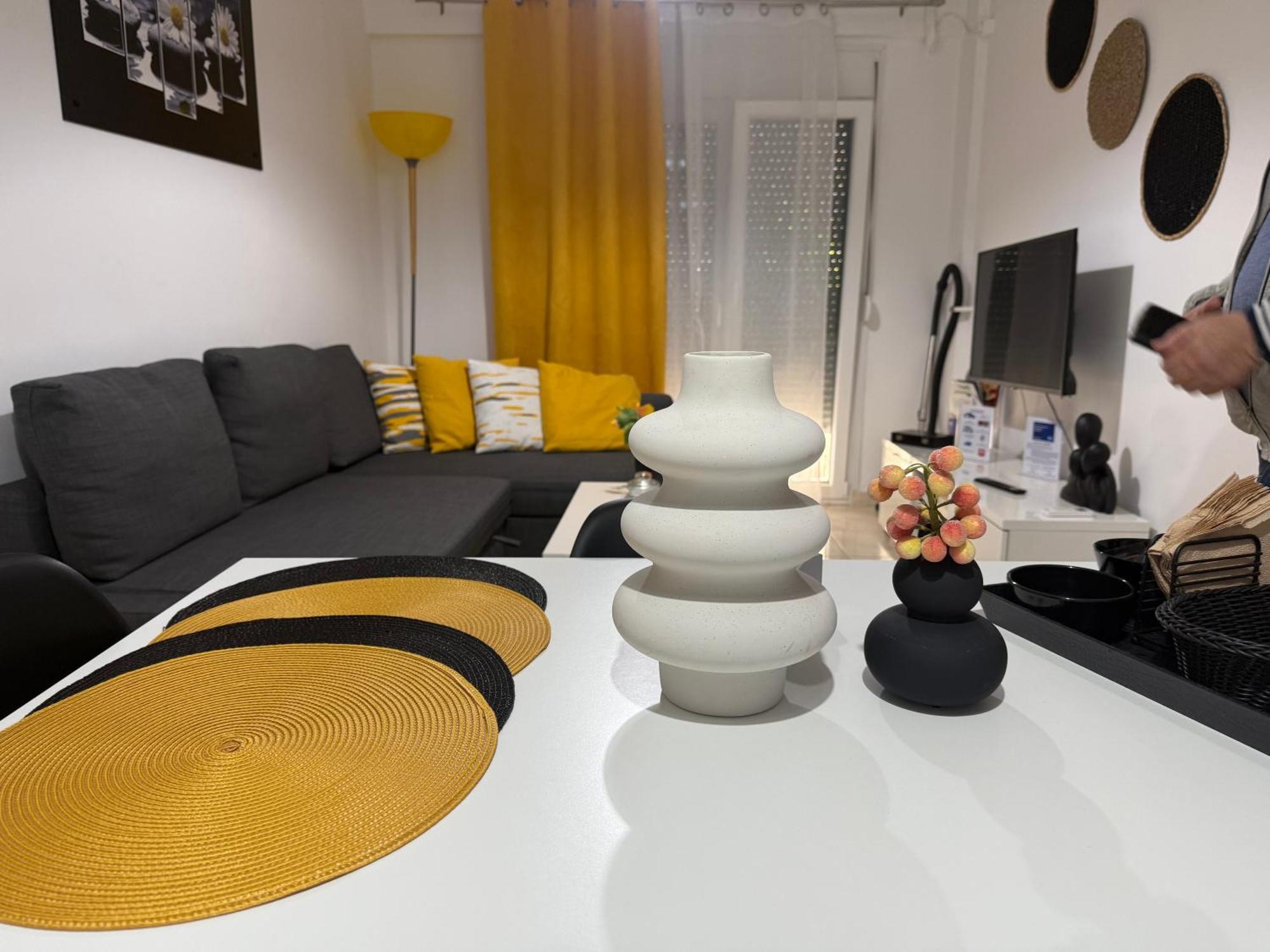 Pagrati Apartment Διαμέρισμα Παγκράτι Atene Esterno foto